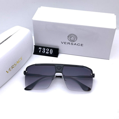 UNISEX FASHION SUMMER SUNGLASSES