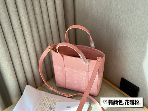 2023 MCM handbag -189