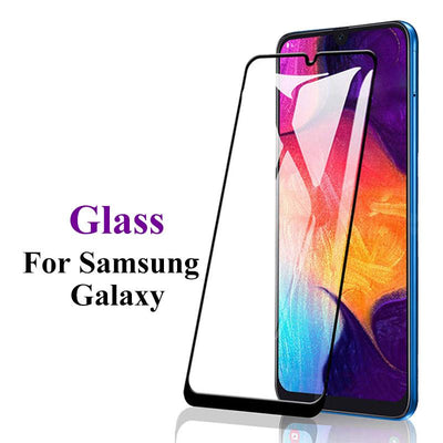 Tempered Glass Film For Samsung