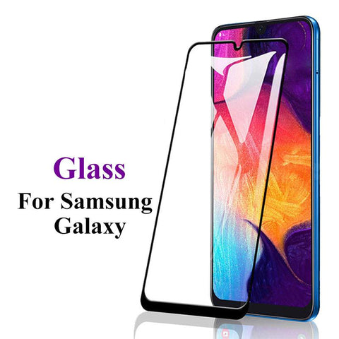 Tempered Glass Film For Samsung