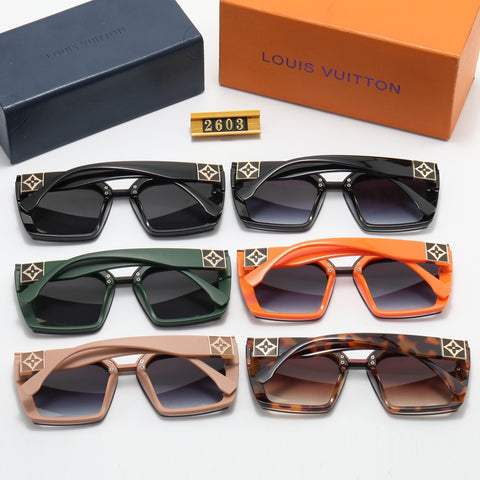 New Style Fashion Sunglasses For Summer