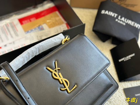 2023 YSL handbag -168