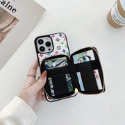 VL Wallet Phone Case for iphone