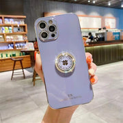 Lucky stand Phone Case