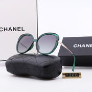 5 COLORS FRAME SUNGLASSES