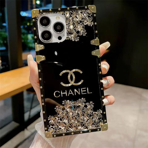 Fashion  New square phone case for iPhone