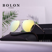 6 COLOR SROUND SUNGLASSES