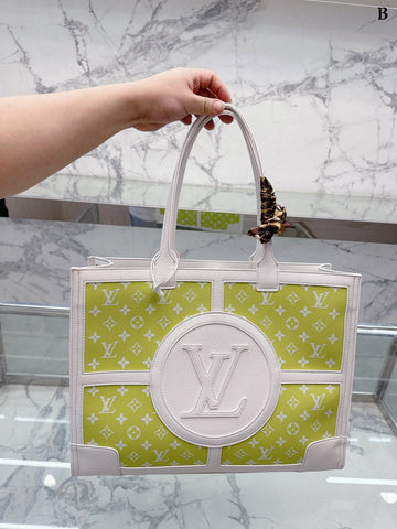 2023 VL handbag -138