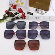 5 COLORS POLARIZED SUNGLASSES