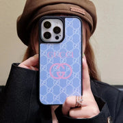 Fashion Luxury phone case for iPhone