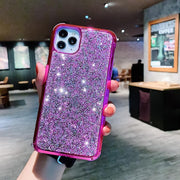 Diamond phone case for samsung