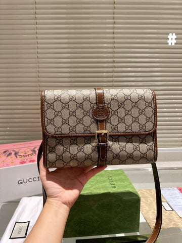 2023 GG handbag -281