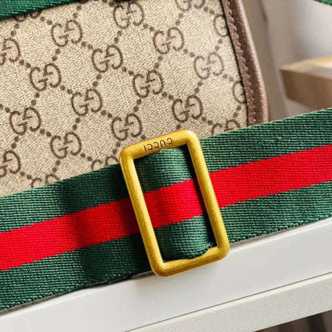 2022 Versatile Crossbody Gucci Bag