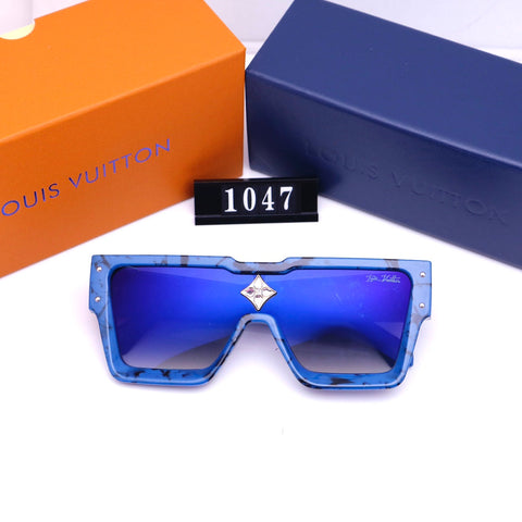 New Ladies Fashion Classic Sunglasses in 2022