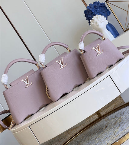 2023 New Luxury VL  Handbag