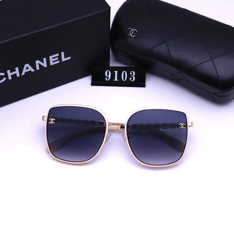 2022 New Ladies Fashion Sunglasses