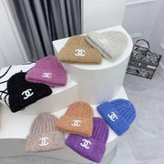 Fashion New autumn and winter knitted hat