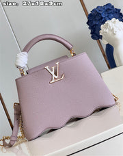 2023 New Luxury VL  Handbag