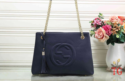 GG Soho tote