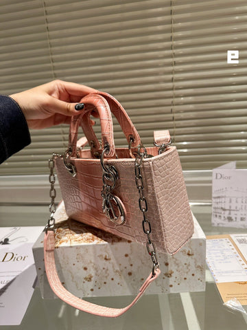 2023 DIOR handbag -194