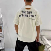 L V Stay T-Shirt