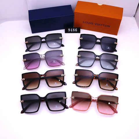 New Style Fashion Sunglasses For Summer