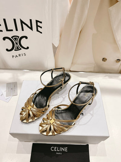 2023 Summer Latest Explosion Retro Sandals-S34