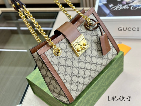 2023 GG handbag -222