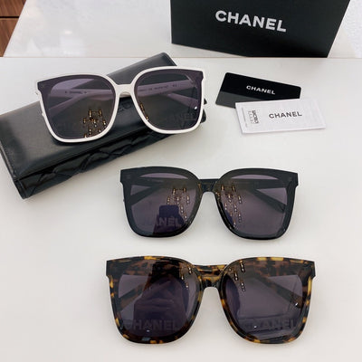 3 COLORS GCLASSIC SUNGLASSES