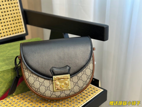 2023 GG handbag -111