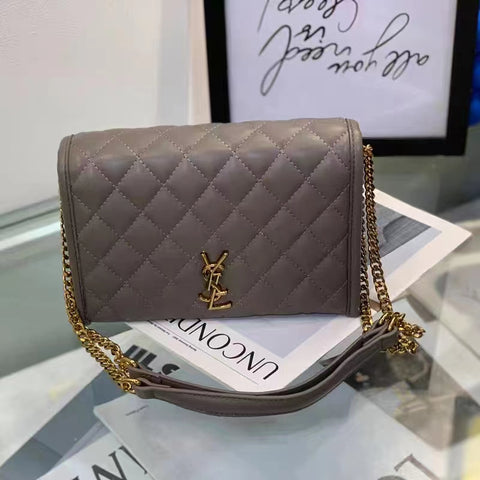 2023 YSL handbag -284