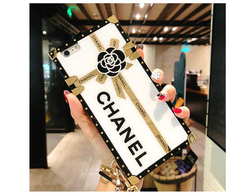 luxury fashion phone case for samsung