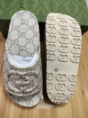 2023 GG Thick Sole Slippers - S6