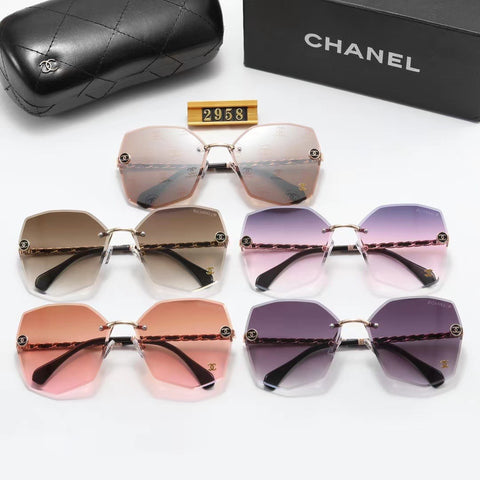 New Style Fashion Sunglasses