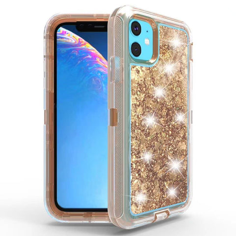 Anti-fall Quicksand Protective Case