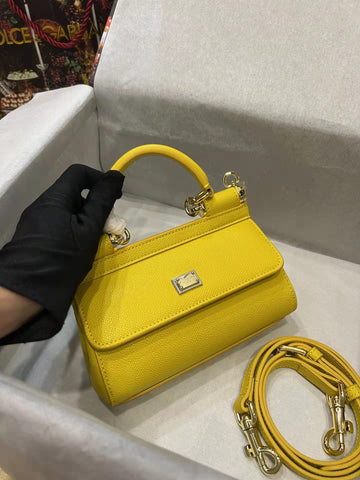 High Quality Dolce & Gabbana Bag