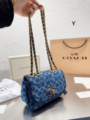 2023 COA handbag -147