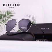 6 COLOR SROUND SUNGLASSES