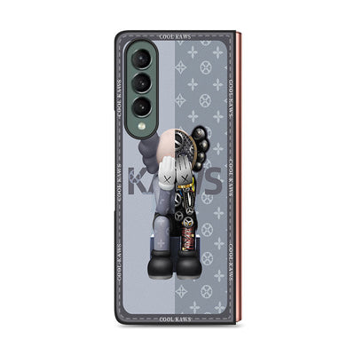 Suitable for Samsung fold4 mobile phone case