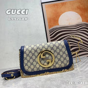 2022 New GG Handbag--11