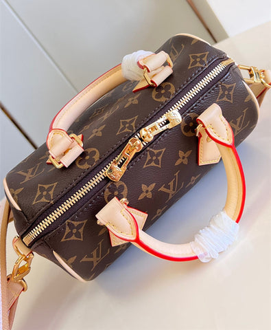 2023 Luxury VL Retro  Handbag