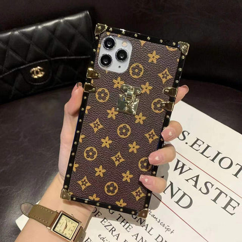 Fashion Printing Shockproof Case