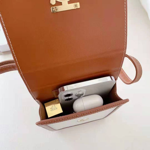 New Fashion Shoulder Bag Phone Case