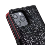 New Luxury VL  Wallet Leather phone case for iPhone