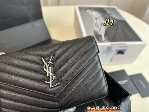 2023 YSL handbag -223