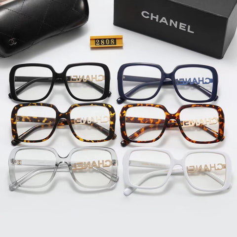 2022 High Quality Ladies Fashion Classic Optical Glasses