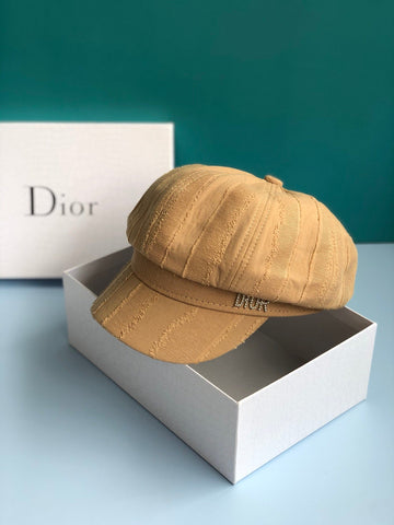 DIOR Hat Classic