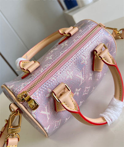 2023 Fashion Luxury VL  Handbag