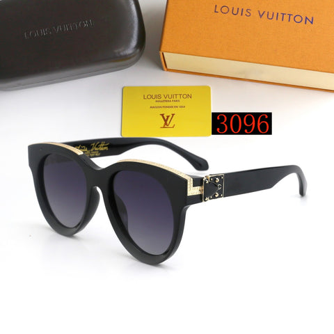 New Style Fashion Ladies Polarized Sunglasses