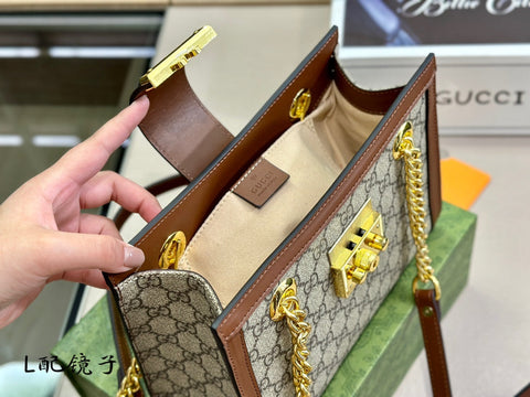 2023 GG handbag -222